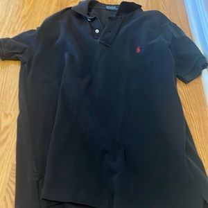 Ralph Lauren polo, medium, smoke free, pet free home